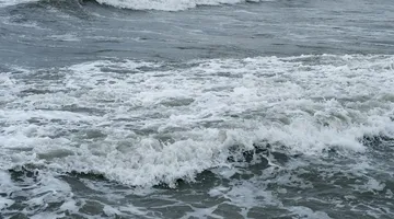 ظاهرة النينيو: كيف يغير احترار المحيطات المناخ العالمي؟